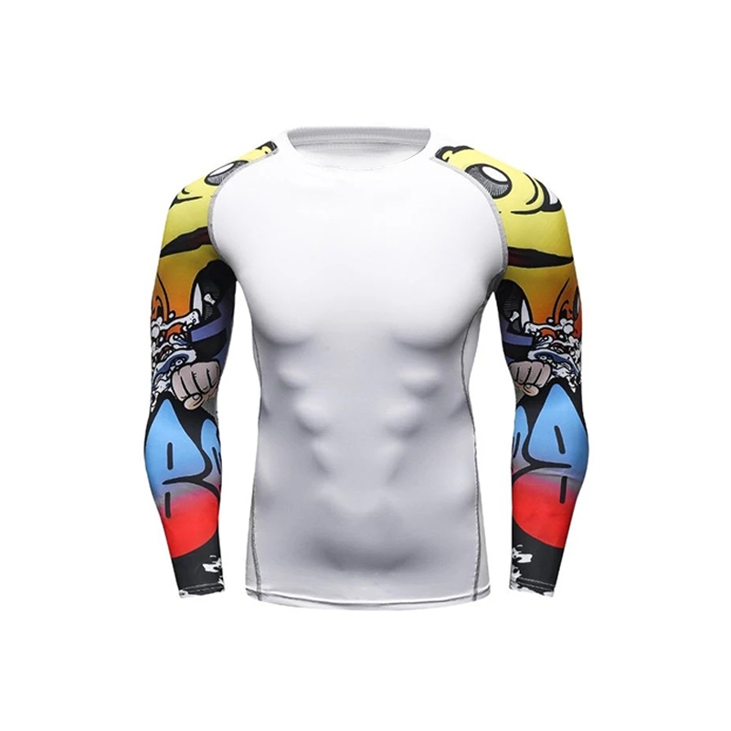 Rash Guards